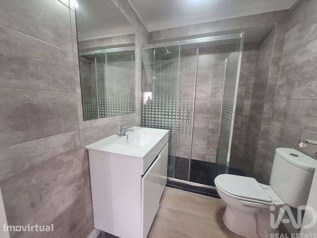 Apartamento T2 em Rio Tinto - Grande imagem: 5/8