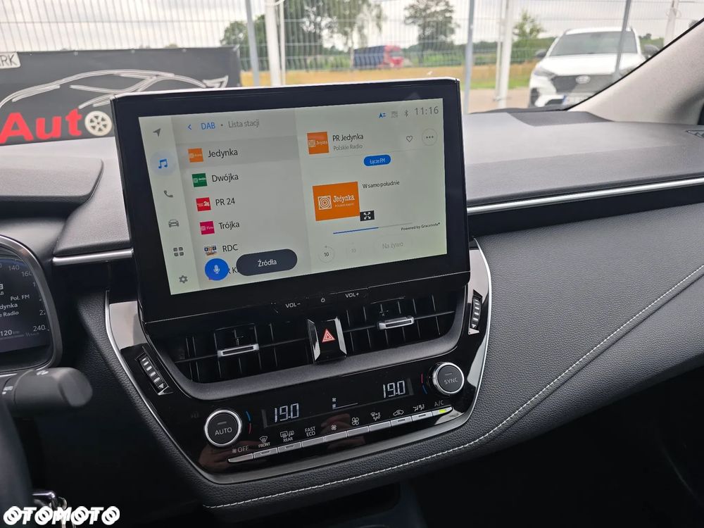 Toyota Corolla 1.5 Comfort MS - 23