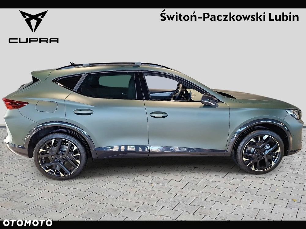 Cupra Formentor 1.5 TSI DSG - 6