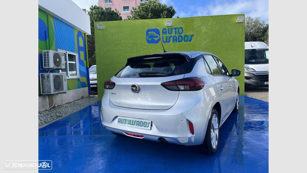 Opel Corsa 1.2 Business Edition - 3