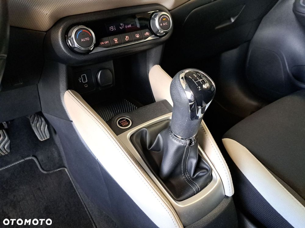 Nissan Micra - 25