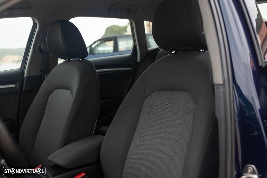 Audi A3 Sportback 1.6 TDI - 23