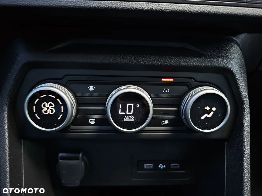 Dacia Jogger 1.8 Full Hybrid 155 Journey MMT - 17