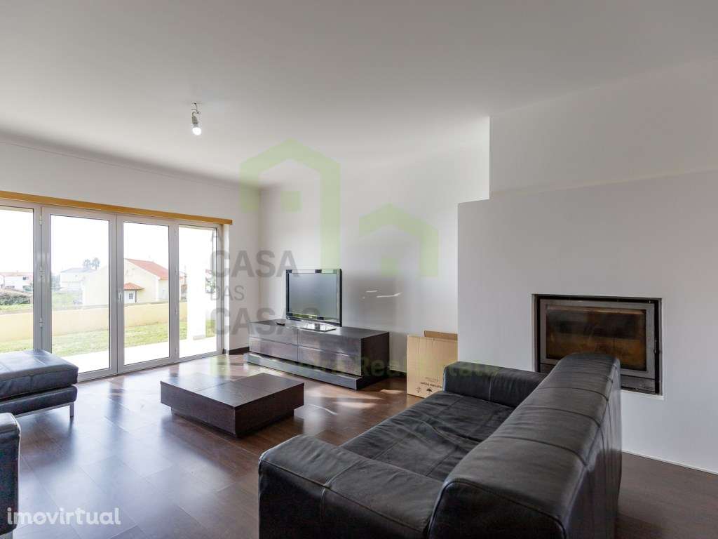 Arrenda Moradia T3 - Ericeira 5 km, A Casa das Casas - Grande imagem: 3/34