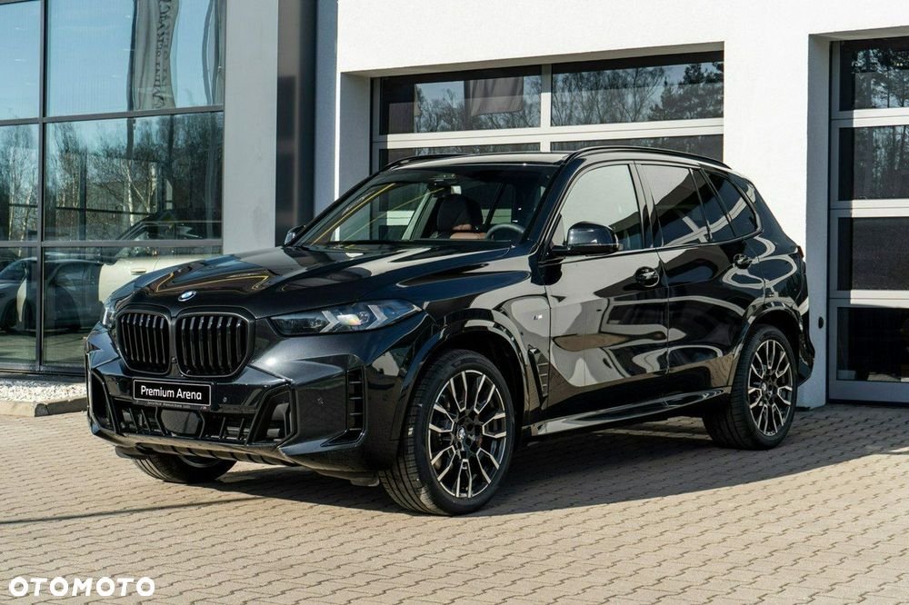 BMW X5 - 3
