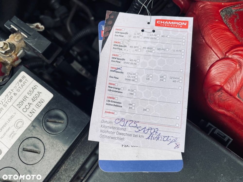 Suzuki Swift Sport 1.4 Boosterjet - 20