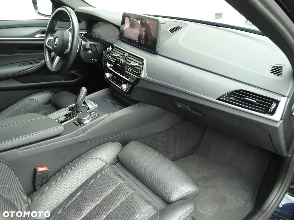 BMW Seria 5 - 14