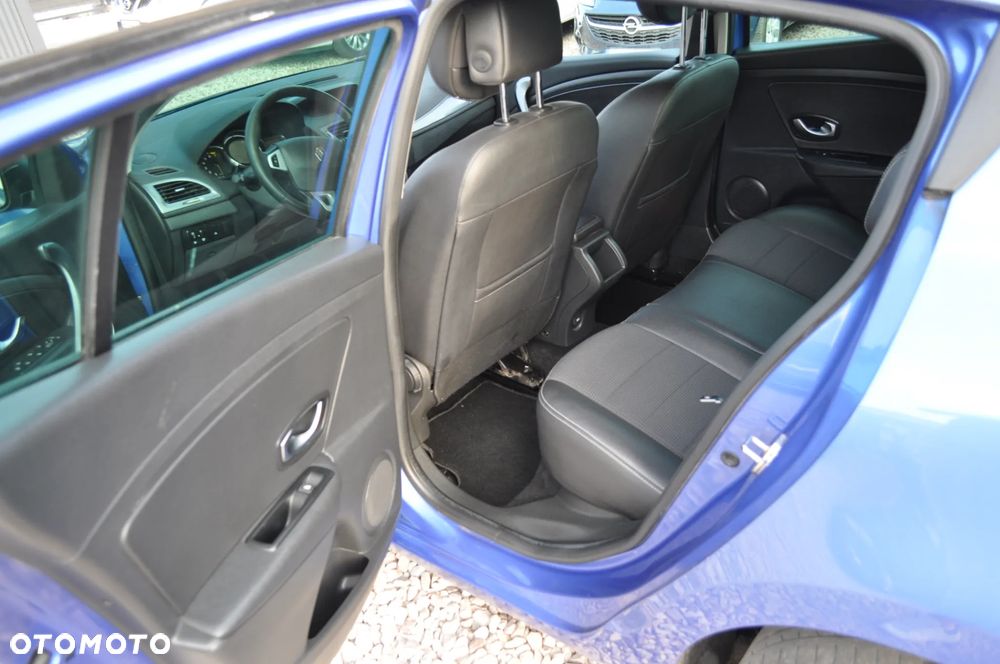 Renault Megane - 19