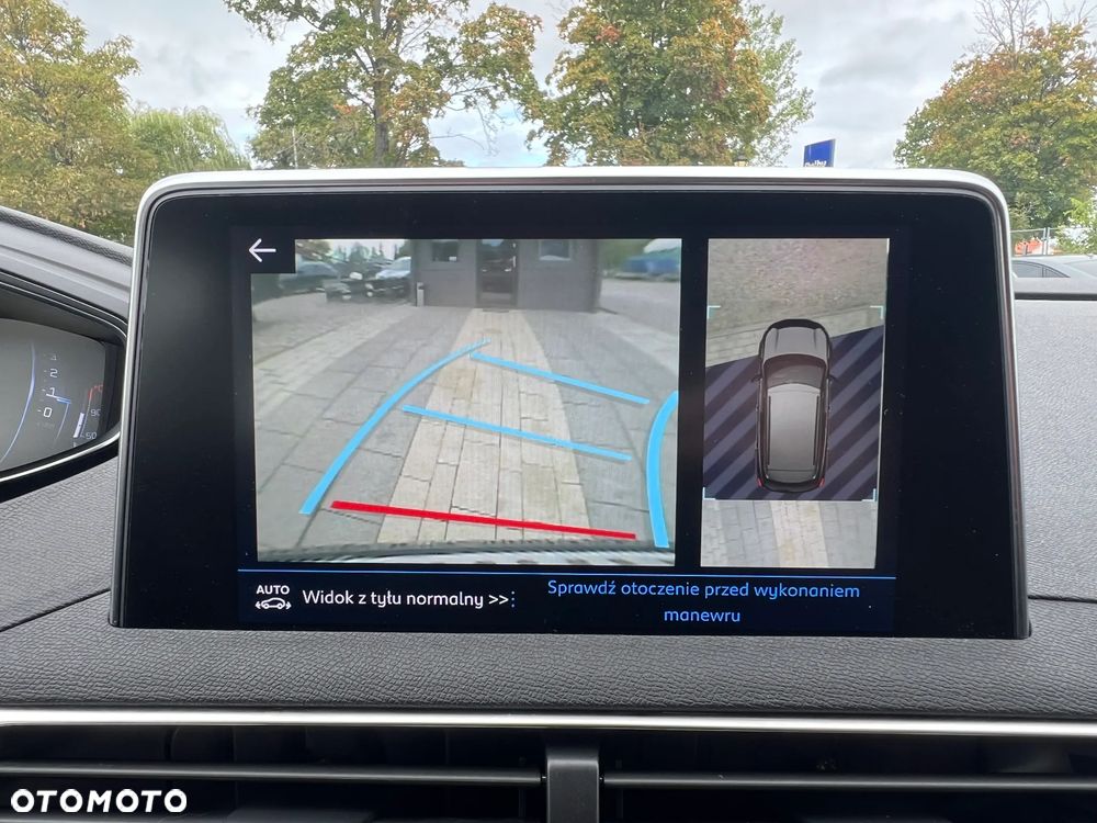Peugeot 3008 BlueHDi 130 Stop & Start EAT8 Active Business-Paket - 26