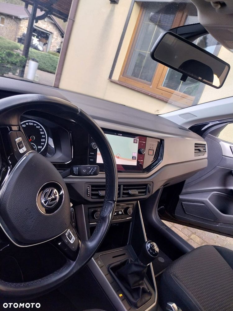 Volkswagen Polo - 29