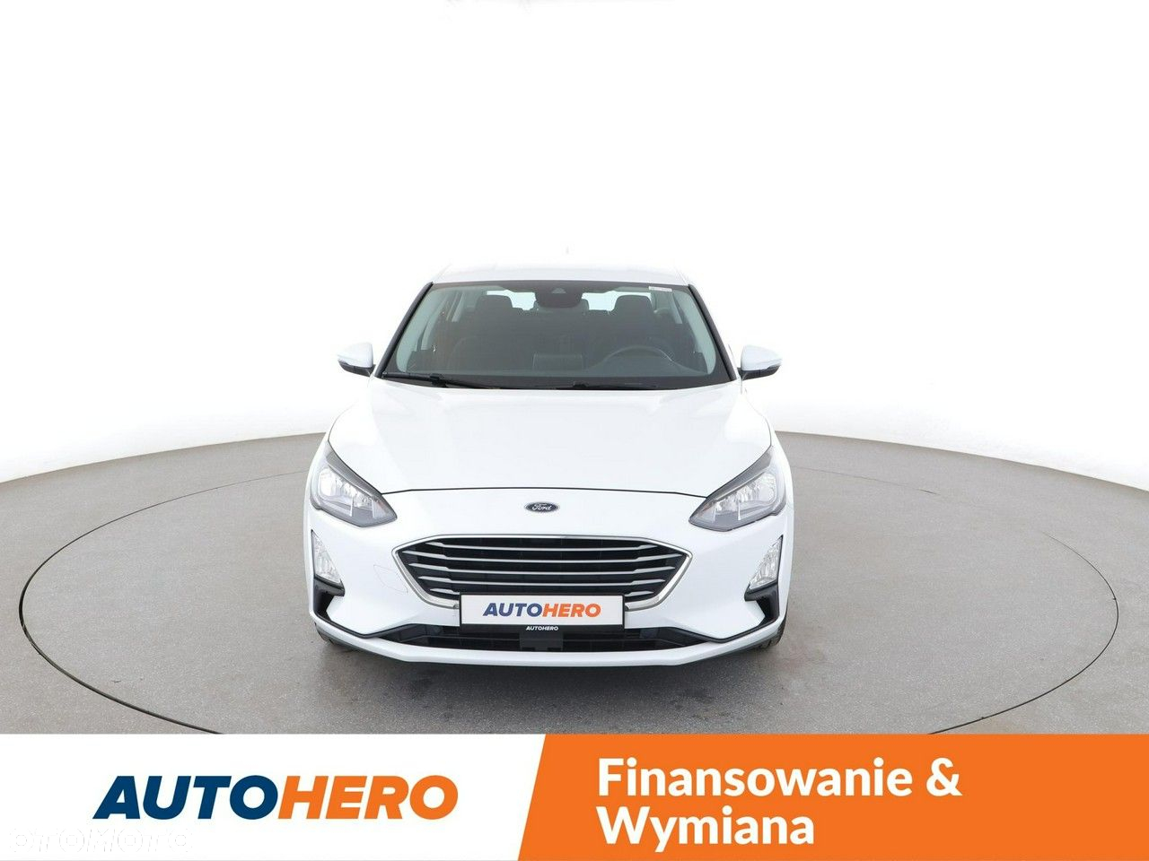 Ford Focus - 11