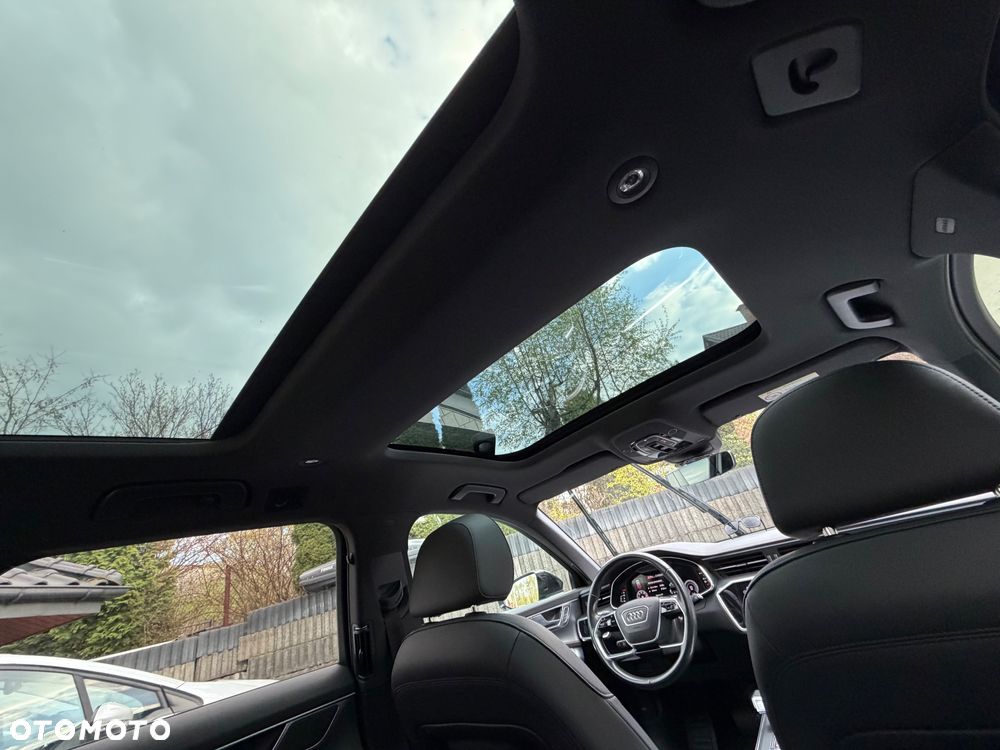 Audi A6 Allroad - 20