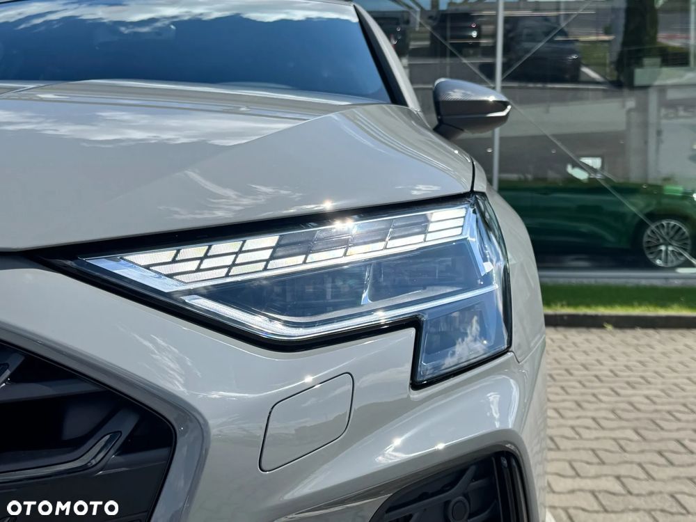 Audi S3 Limousine - 5