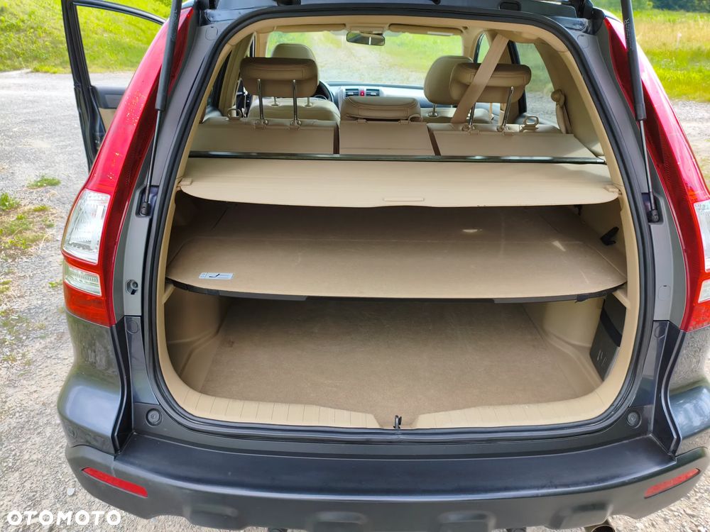 Honda CR-V 2.0i Executive - 27