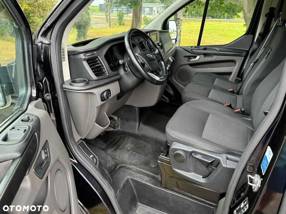 Ford Transit Custom Kombi-Van 320 L2H1 Trend - 7