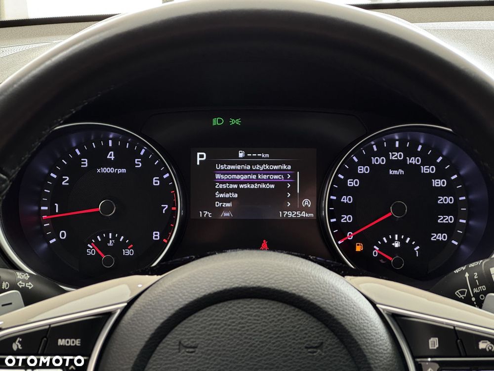 Kia Ceed 1.5 T-GDI M DCT - 16