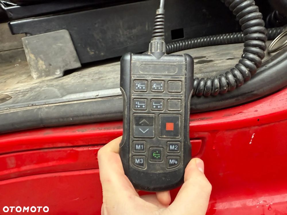 Scania SCANIA R500 XT 4x2 EURO6 - 12