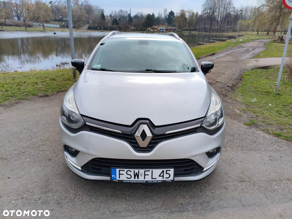 Renault Megane 1.2 16V TCe Limited EDC EU6 - 9