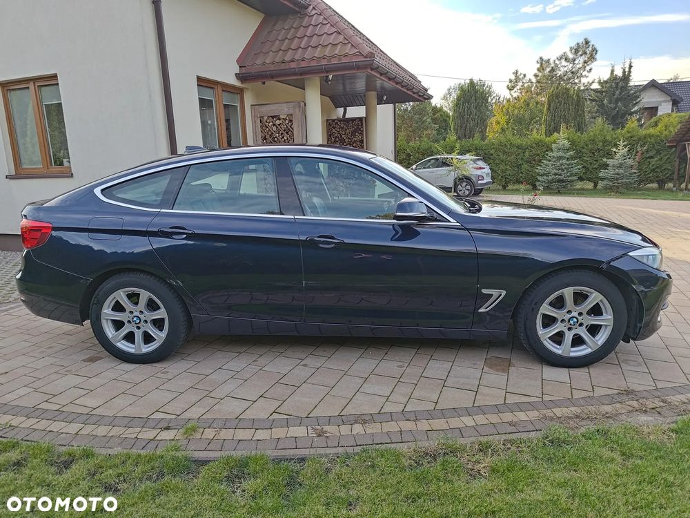 BMW 3GT - 7