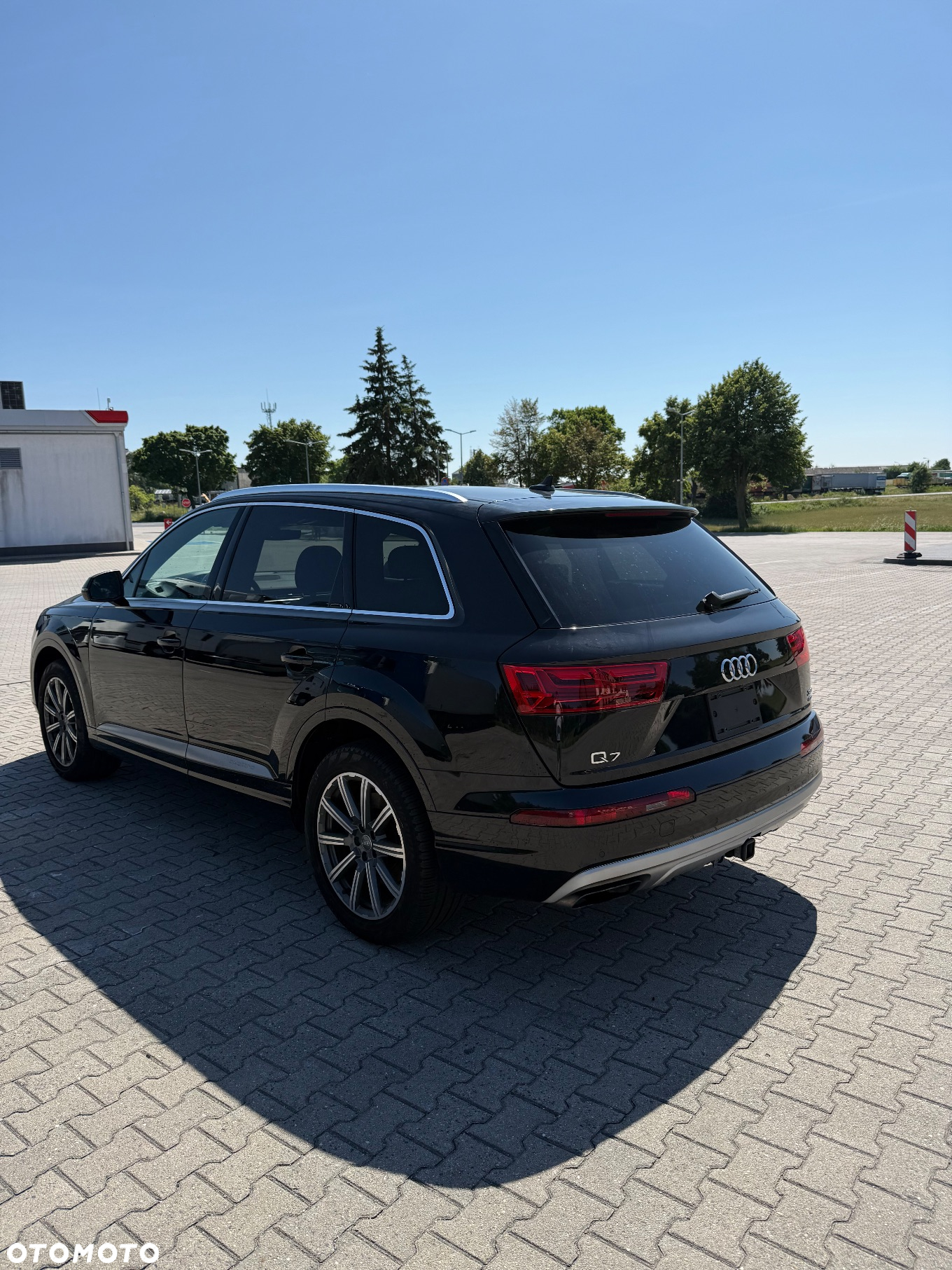 Audi Q7 55 TFSI quattro tiptronic S line - 15