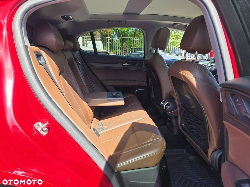 Alfa Romeo Stelvio 2.0 Turbo Super Q4 - 28