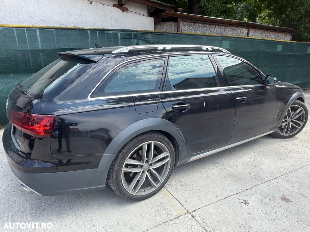 Audi A6 Allroad - 3