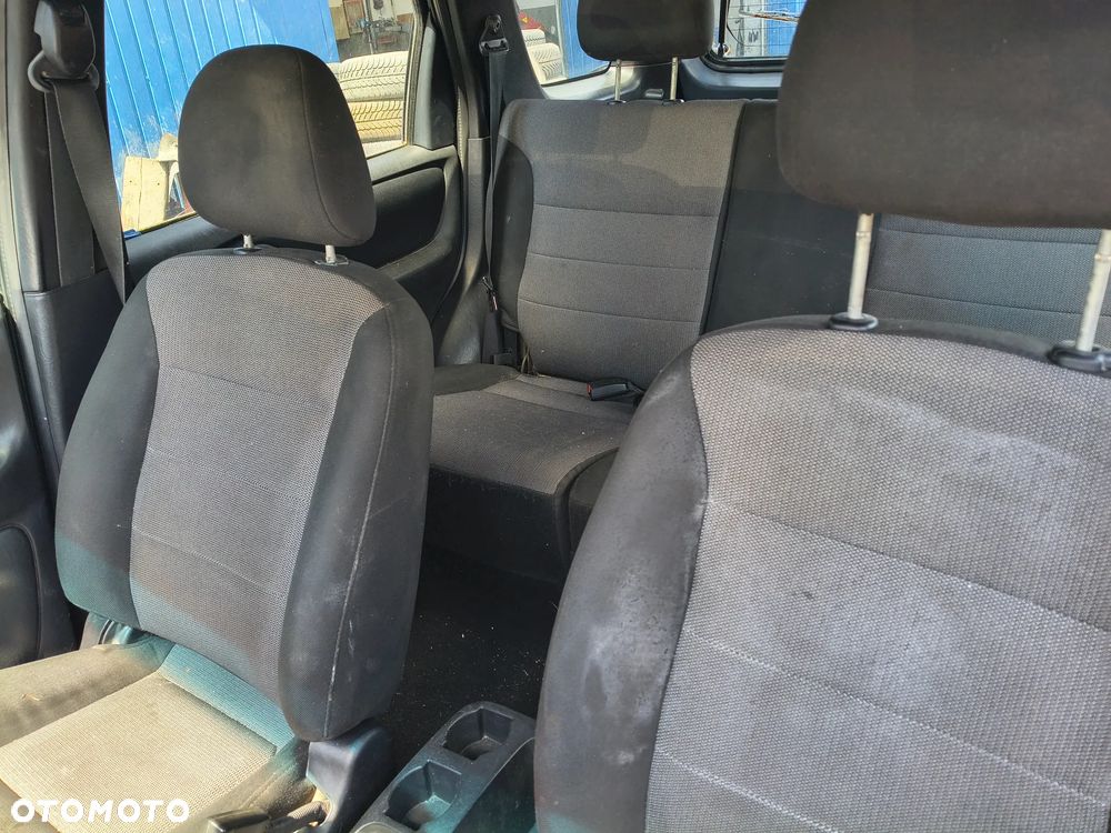 FORD MAVERICK 2001 2.0 16V NA CZĘŚCI - 7