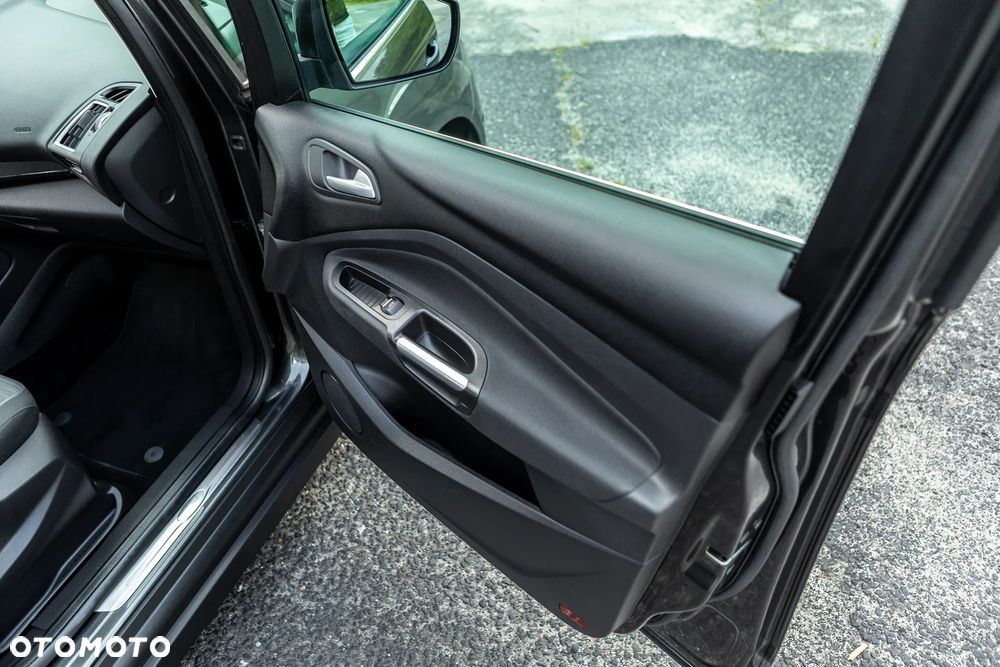 Ford C-MAX 2.0 TDCi Titanium ASS - 35