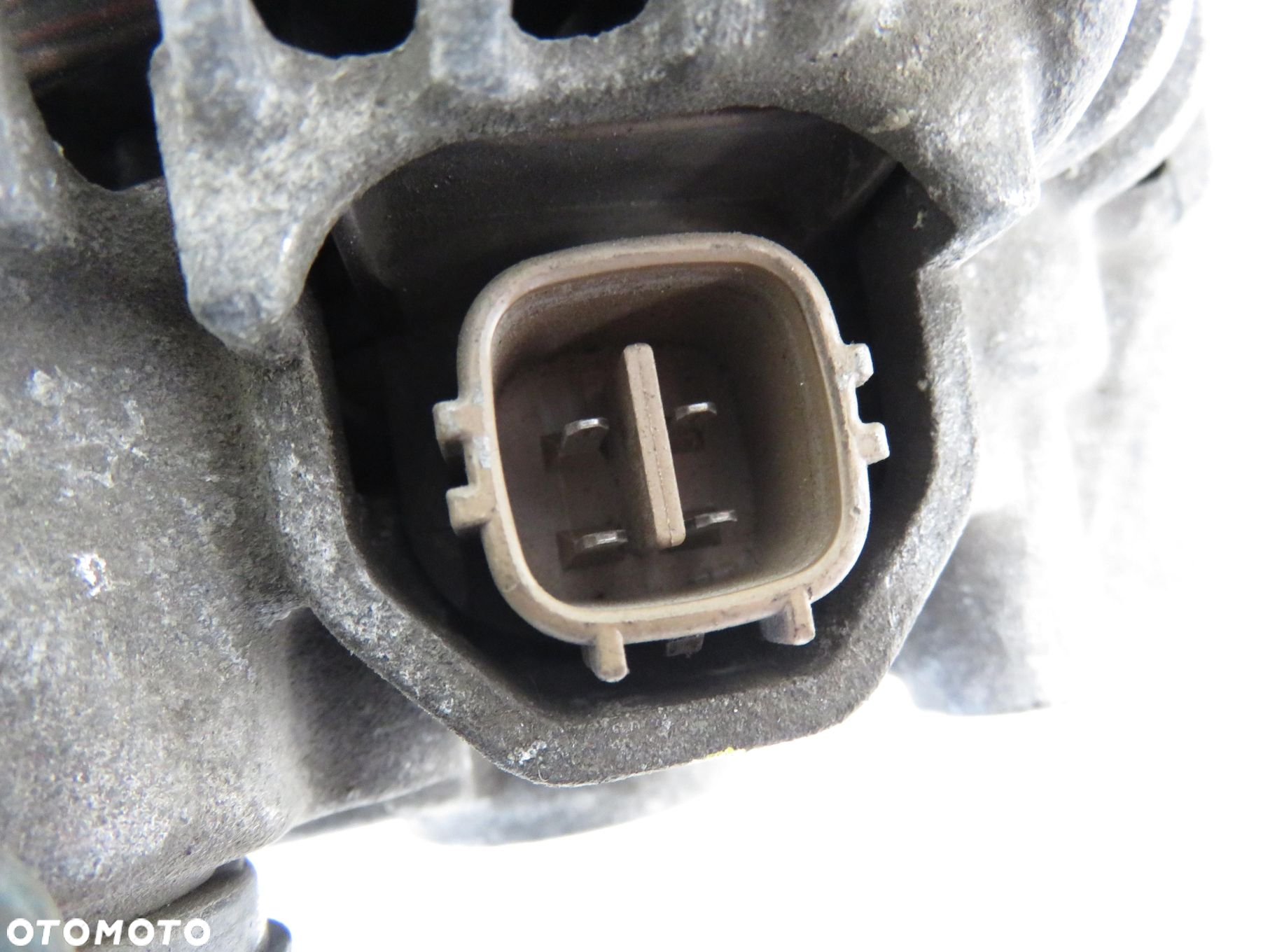 ALTERNATOR HONDA CIVIC VII 1.4 A5TA7091ZE AHGA50 - 3