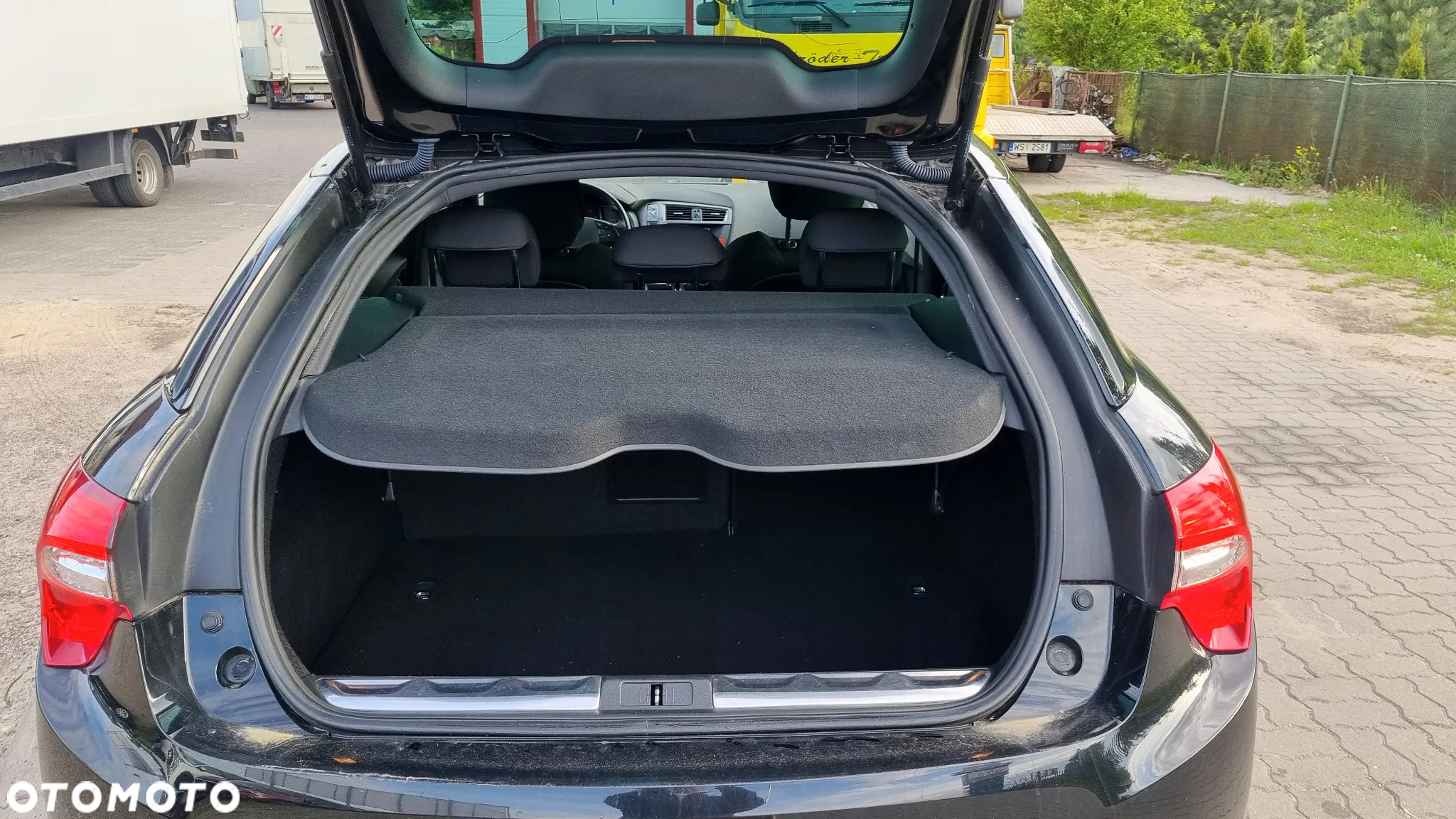 Citroën DS5 2.0 HDi SportChic - 6