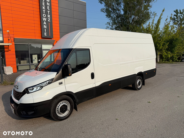 Iveco Daily 35S180 L4h3 Jumbo Maxi