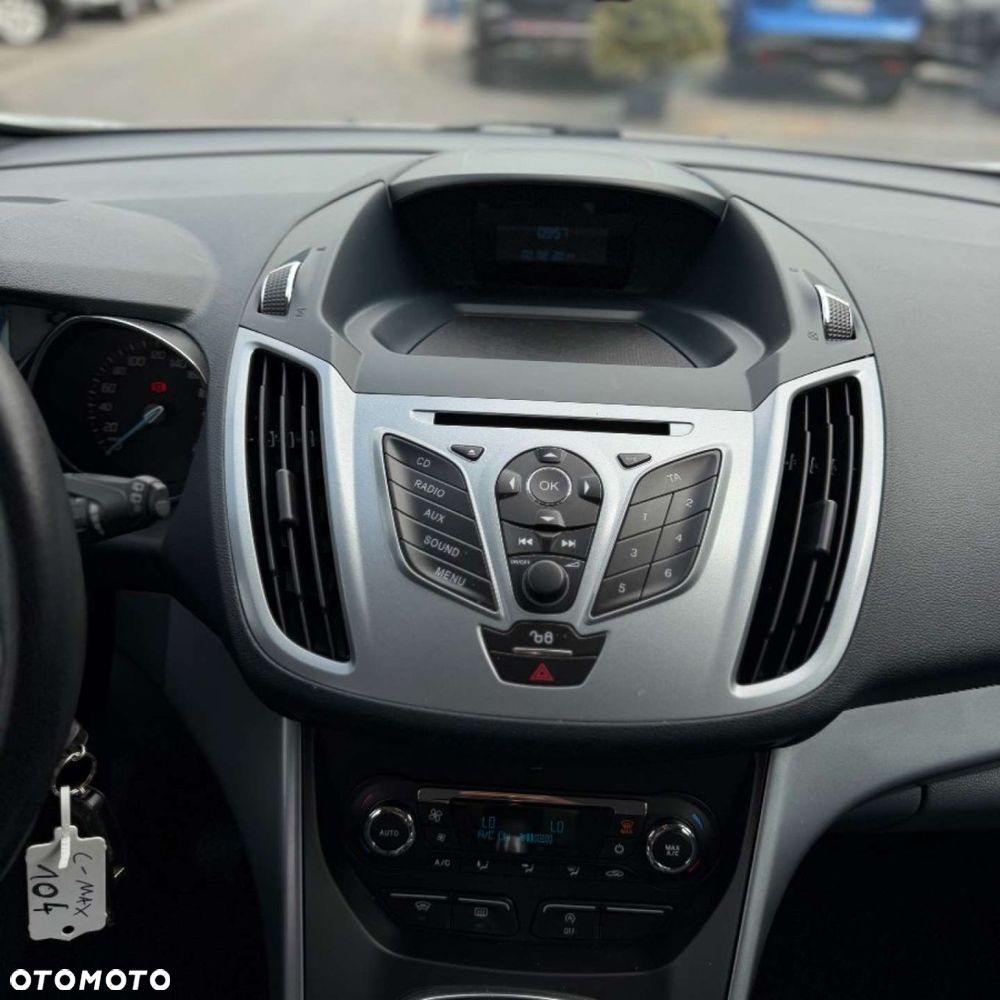 Ford C-MAX - 25