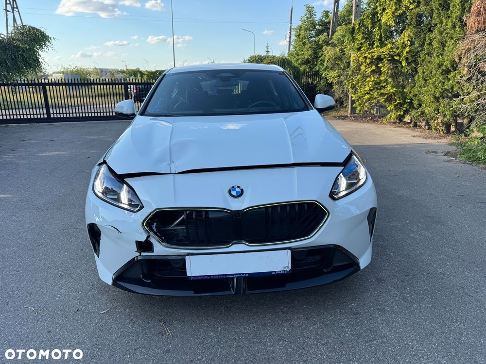BMW Seria 1 - 37