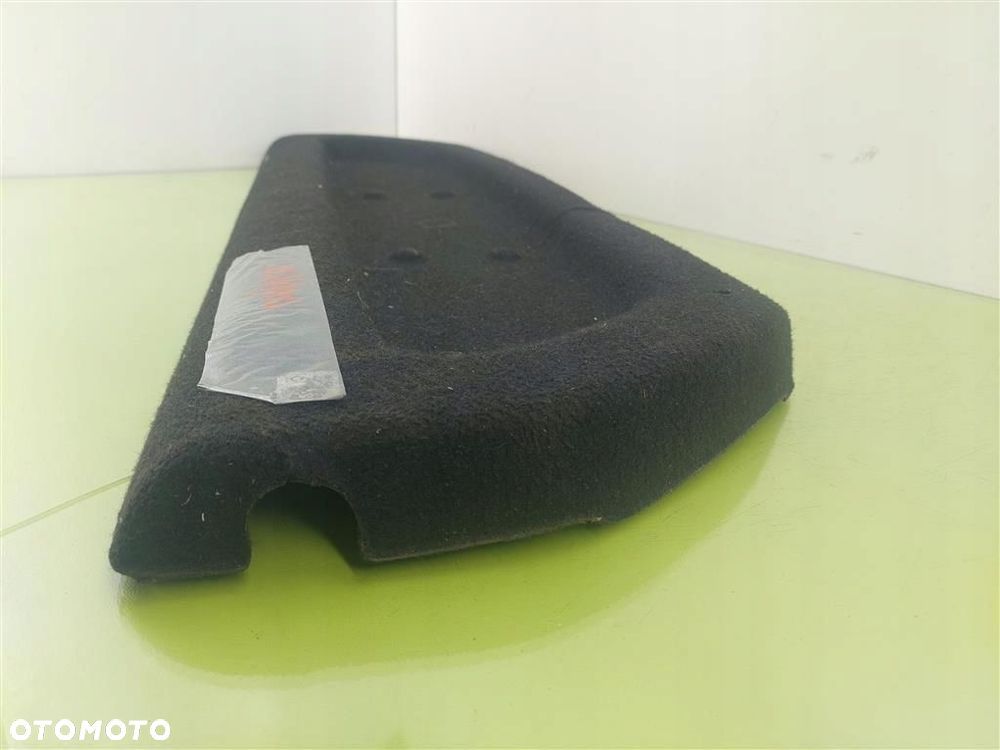 Półka tylna Toyota Aygo I 2005-2014 - 6