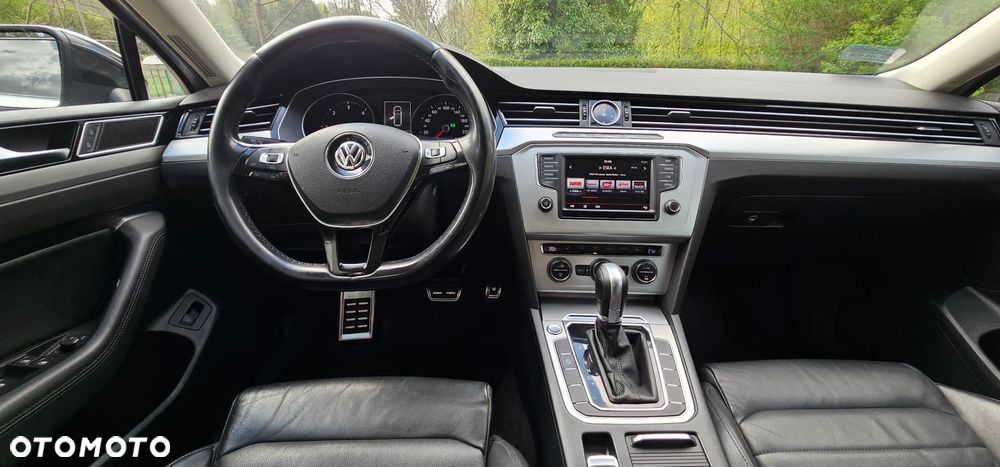 Volkswagen Passat 2.0 TDI BMT Highline DSG - 15