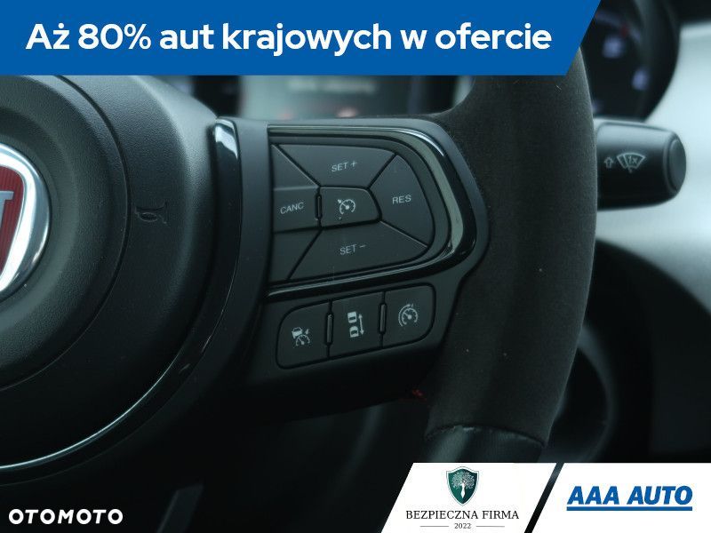 Fiat 500X - 21