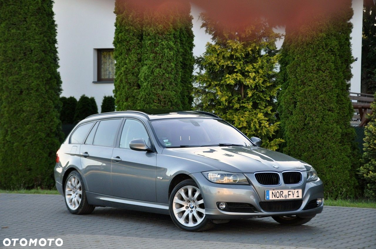 BMW Seria 3 - 3