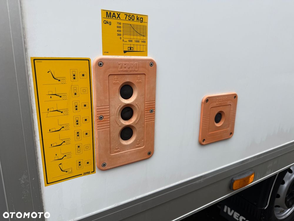 Iveco Daily 35s17 - 38