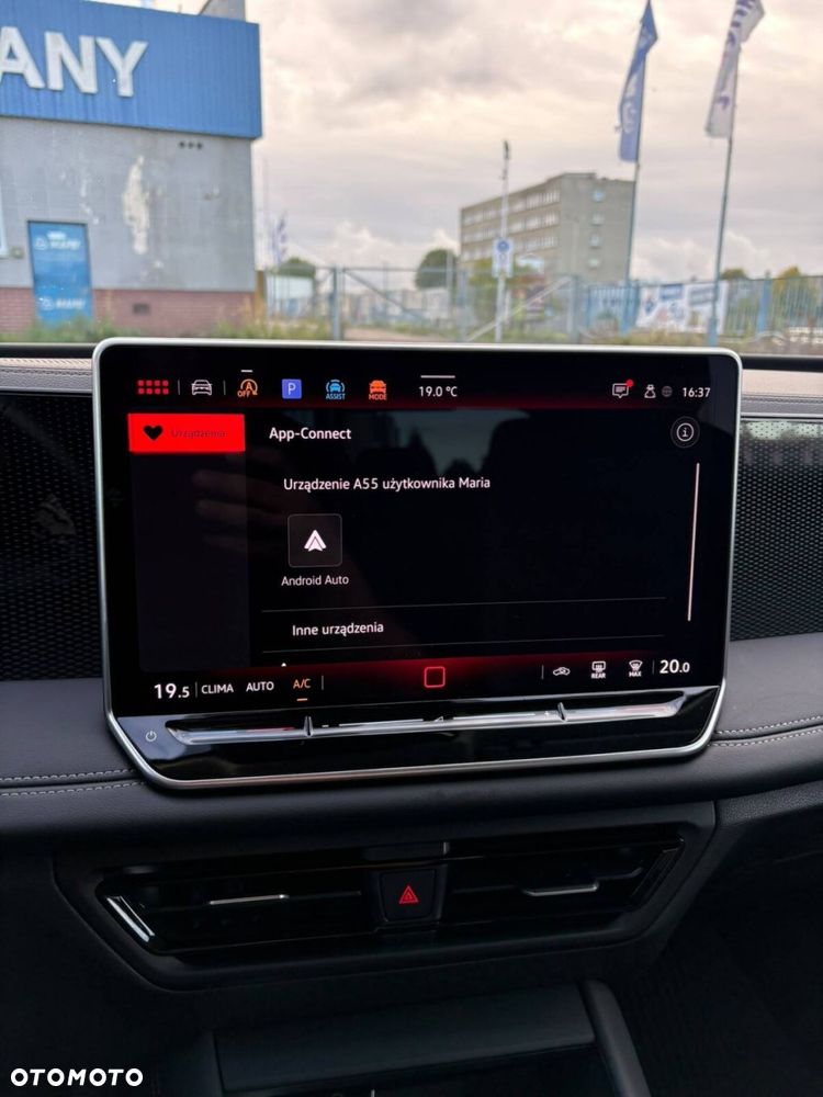 Volkswagen Tiguan 1.5 eTSI Life Plus DSG - 20