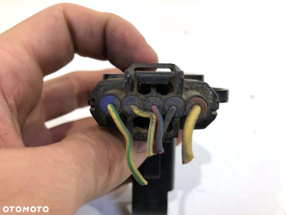 PRZEPŁYWOMIERZ  SUBARU OUTBACK (BL, BP) 2003 - 2010 2.5 AWD (BP9) 121 kW [165 KM] benzyna 2003 - - 3