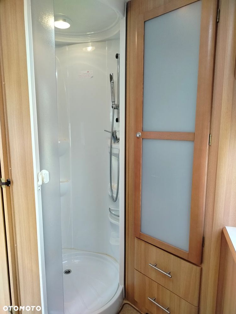 Coachman VIP 460/2 - 11