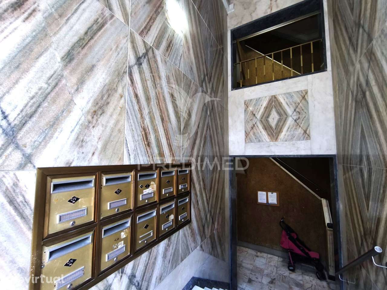 Apartamento T4 | Damaia de Cima | Amadora - Grande imagem: 2/27