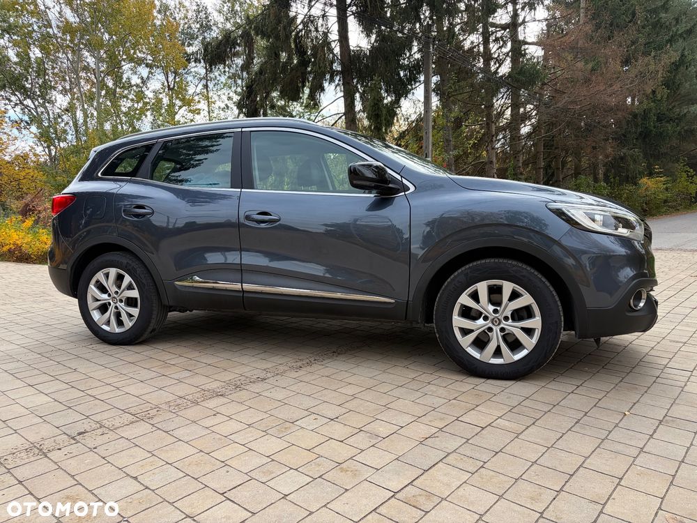 Renault Kadjar 1.2 Energy TCe Life - 21