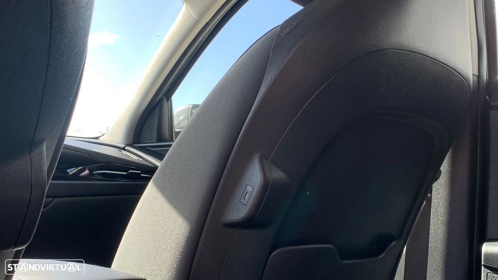 Kia Niro EV 64kWh Drive - 20