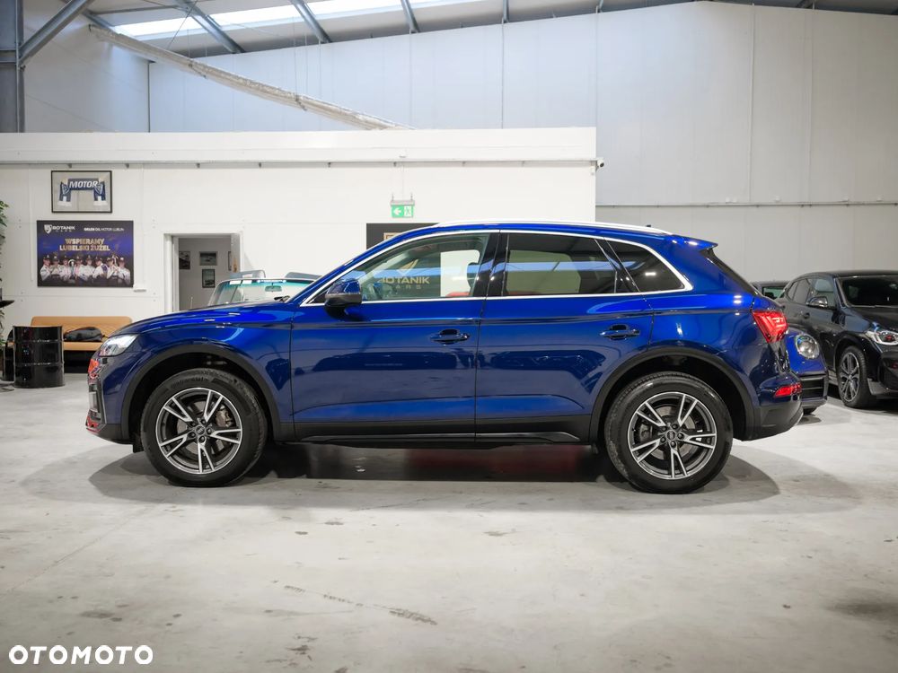 Audi Q5 40 TDI mHEV Quattro S tronic - 6