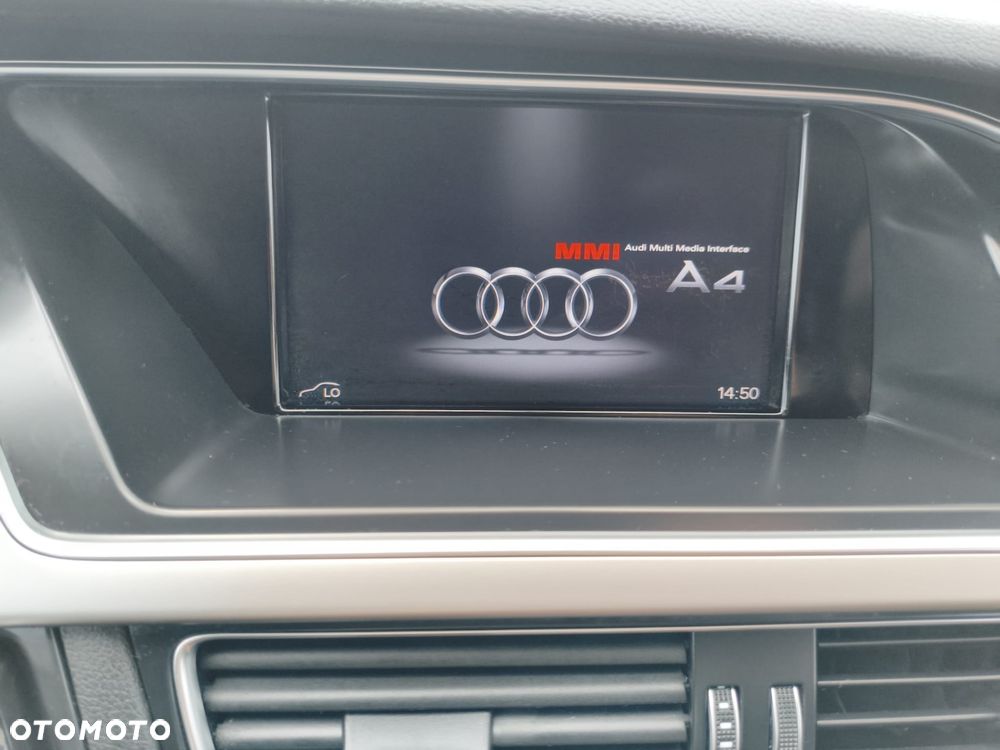 Audi A4 Avant - 24