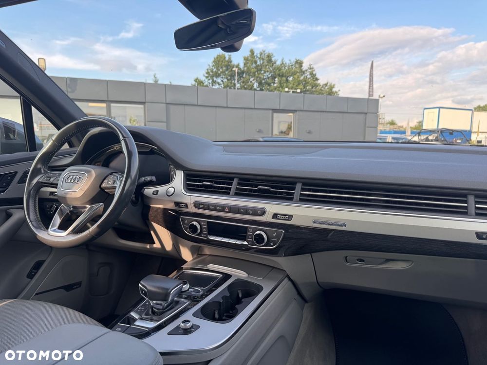 Audi Q7 - 20