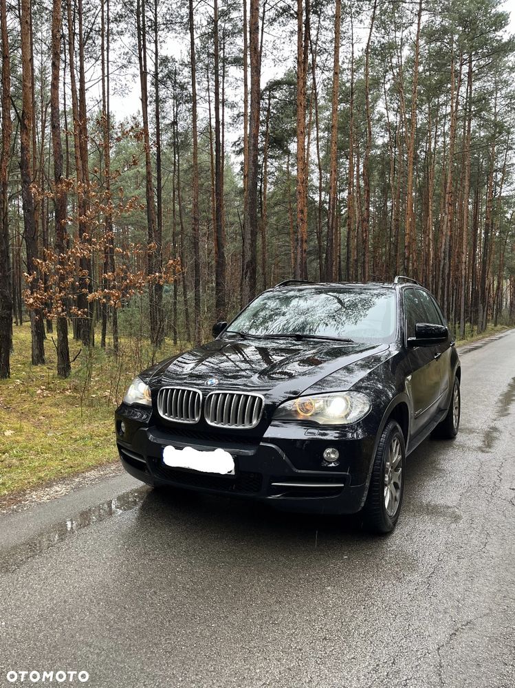 BMW X5 3.0sd xDrive - 8