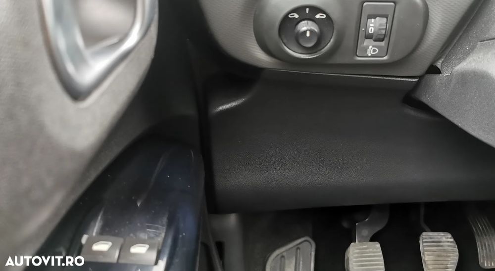 Citroën C4 Cactus BlueHDi 100 Stop&Start Feel - 9