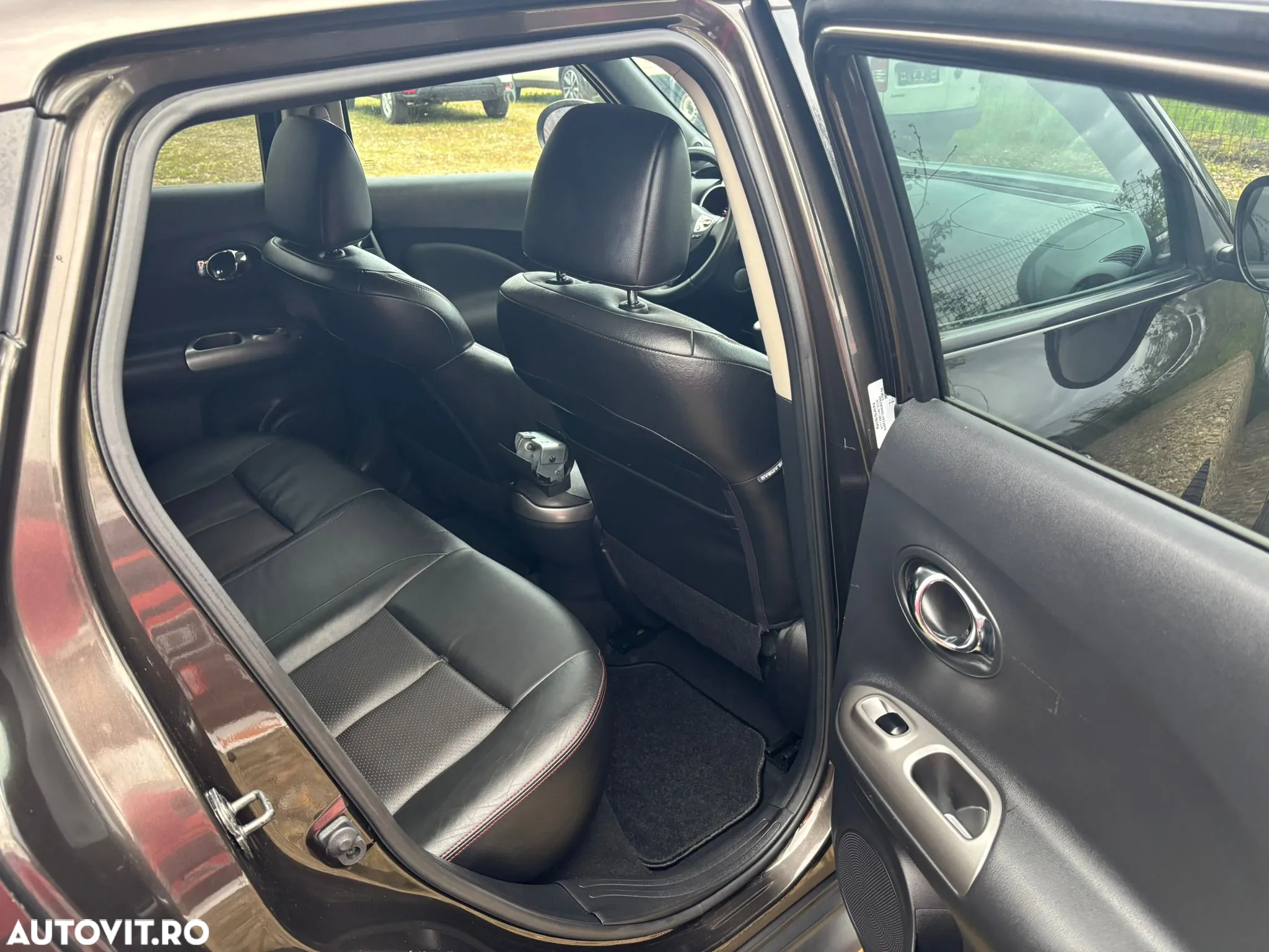 Nissan Juke 1.5L dCI Start/Stop Tekna - 13